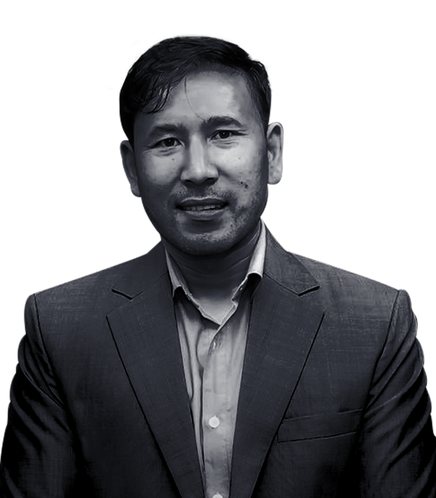 Adarsha Kumar Shrestha