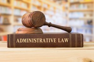Strengthening Institutions Through Legal and Administrative Reform